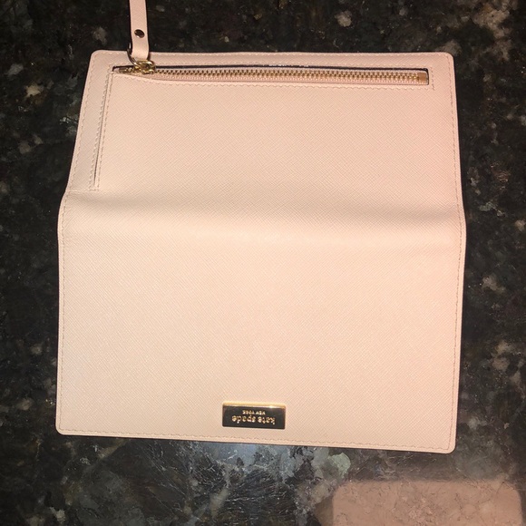 Kate Spade wallet photos - Picture 1 of 7